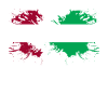Palestine
