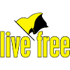 Live Free