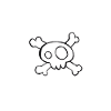 Skull / Skull
