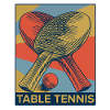 table tennis