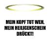 Halo gift idea