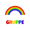 Regenbogen Gruppe