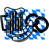 Bavarian snack - Bavaria