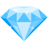 Sparkling Diamond! / Glittering Diamond!
