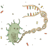 Biologist microbiologist biology