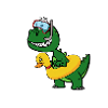 T-rex