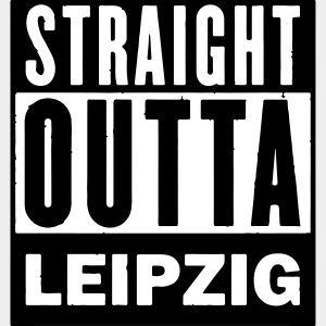 Straight Outta Leipzig