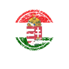 Hungary emblem gift