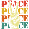Peace Peace Movement