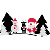 Weihnachts Crew 2