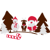 christmas crew