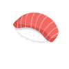 Sushi nigiri sushi