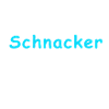 Schnacker