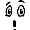 face