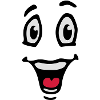 smile