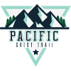 Pacific Crest Trail - Chemise PCT