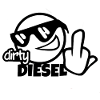 Dirty Diesel