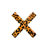 Leopard look