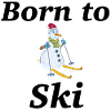 Born to Ski / Ski