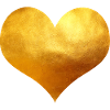 Golden Heart