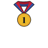 Sports medal