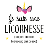 Licornesse