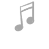 note de musique
