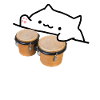 chat bongo