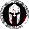 Sparta mit Muster 4