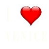 I Love Venice