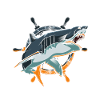 shark