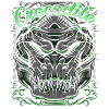 crocodile