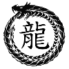 Kinesiske tegn stjernetegn horoskop drage