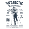Antarctic Adventure