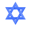 Israel Star of David