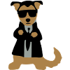Bodyguard "Lumpi"