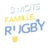 Rugby, family and aperitif