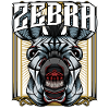 Zebra Modern