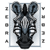 zebras