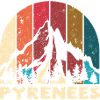 Pyrénées