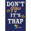 Rubik's Cube Ne pas grandir