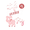 pig