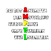 Ampel weisheit Fahrschule