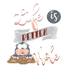 mole