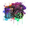 camera