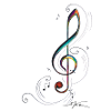 Clef de sol