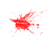 Splash splash stain