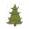 Christmas tree
