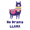 No Drama LLAMA!