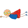 SUPERHELD